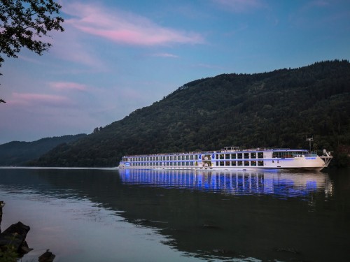 Uniworld reveals 4 new ships; upgrades to the River Countess vessel