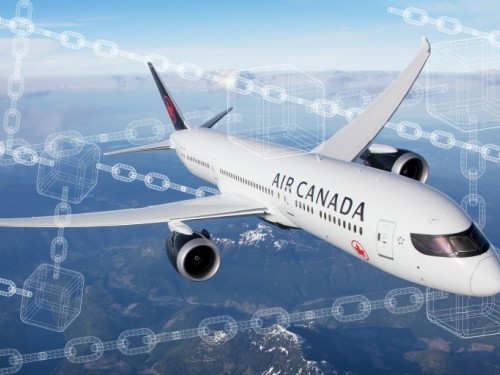 Air Canada looks to streamline air travel distribution and sale with new open-source platform