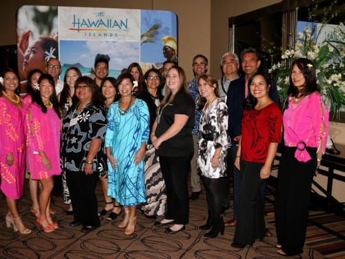 Hula dancing into our hearts: Aloha Canada 2018 comes to Toronto