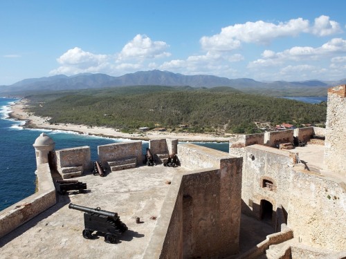 This December, Transat flies to Santiago de Cuba