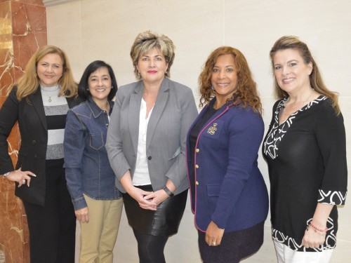 A Texas travel round-up