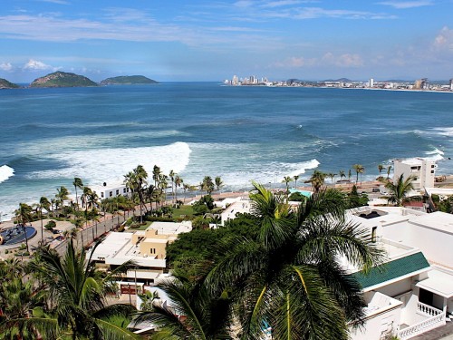 PAX on Location: 5 reasons why you need to visit Mazatlán, Mexico