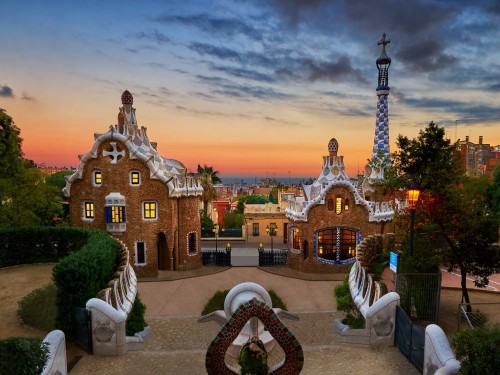 WestJet is flying to Barcelona three times a week this spring