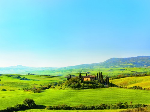 ACV adds 17% commission to Trafalgar's Europe bookings