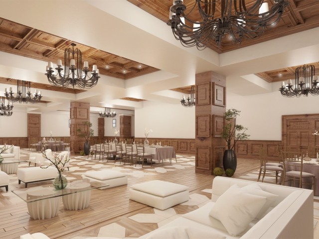 Vista Encantada comes to Los Cabos this spring