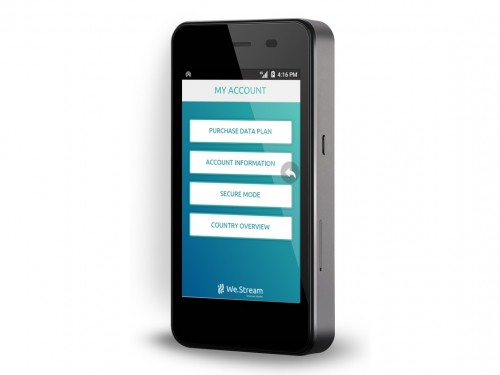 KLM will sell WiFi on board as of tomorrow