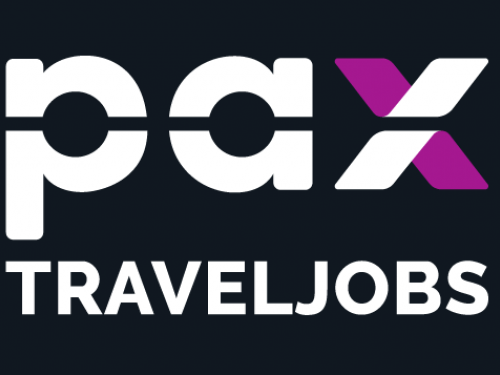 A major announcement from PGM: introducing PAX Travel Jobs
