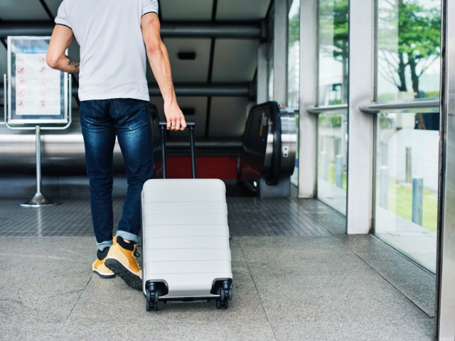 WestJet Vacations hikes up its checked baggage fees