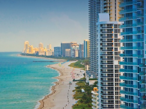 Families heading to Florida can save with Sunwing