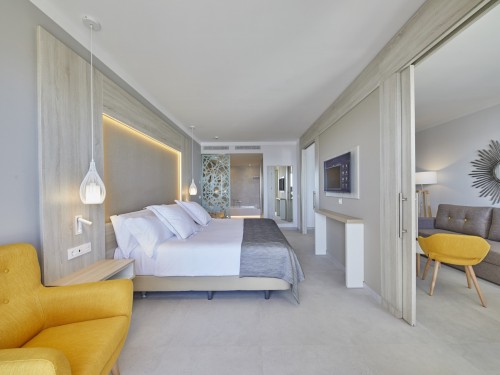 Fantasia Bahia Principe Tenerife is officially open