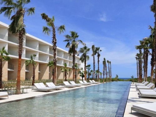 PHOTOS: Grand Palladium Costa Mujeres Resort & Spa is now open