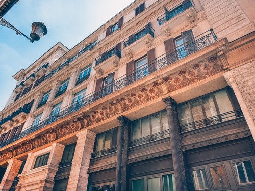 Iberostar opening a new five-star hotel in Rome