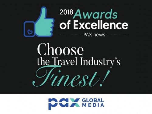 Celebrate the industry's finest in our 2018 Awards of Excellence!