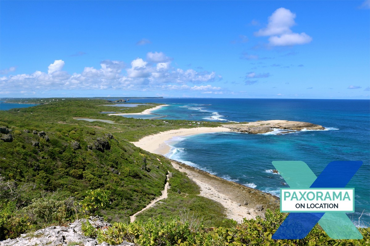 PAX On Location: 5 really good reasons to go to Guadeloupe