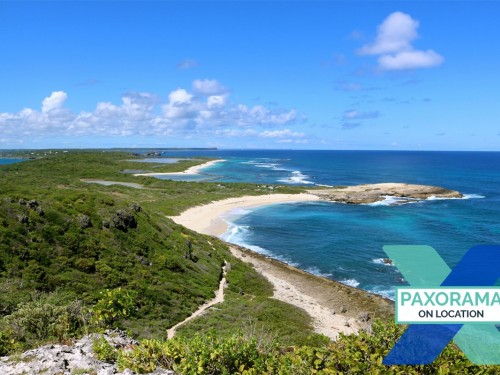 PAX On Location: 5 really good reasons to go to Guadeloupe
