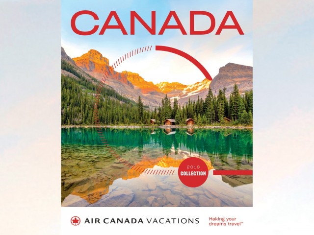 Play in your own backyard with ACV's new 2019 Canada Collection