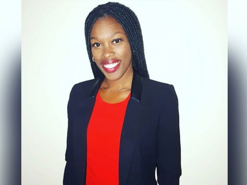 ACV hires Mary-Gina Mercier as new area sales manager for Quebec