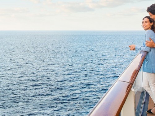 ACV teams up with Celebrity for exclusive offer