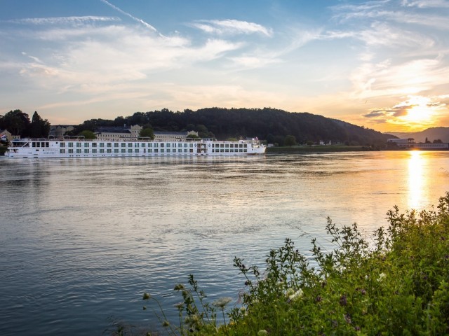 Uniworld adds waitlist function & more to River Currents booking tool