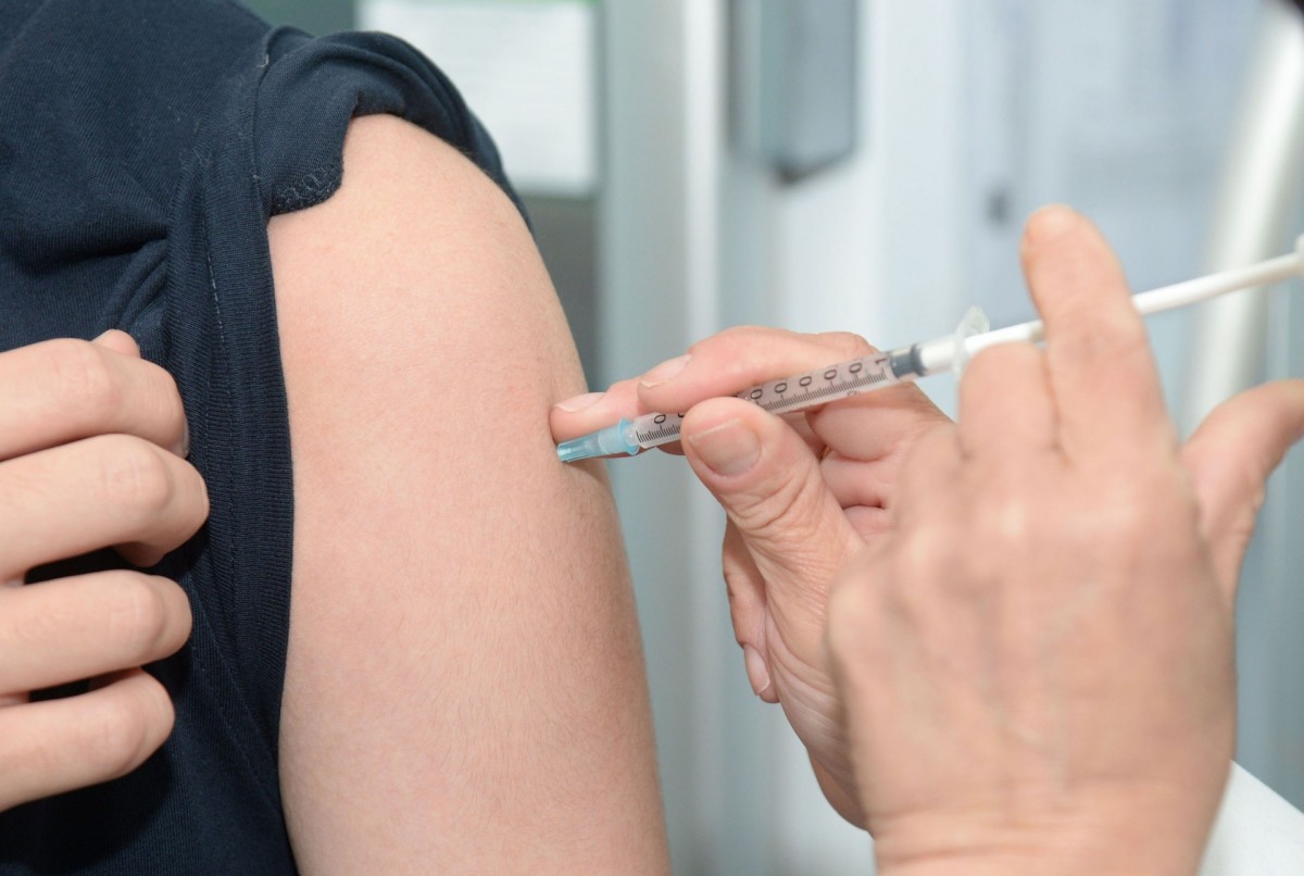 Canada facing nationwide travel vaccine shortage
