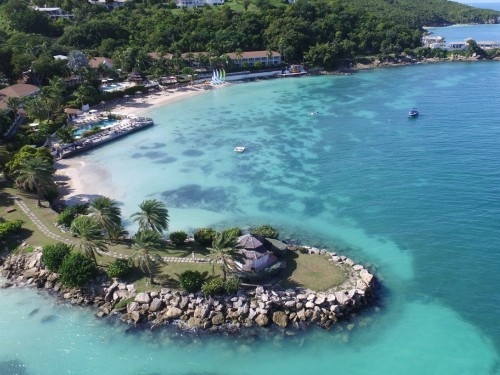 Sell a lot of Antigua & Barbuda? You may be eligible for a free trip.