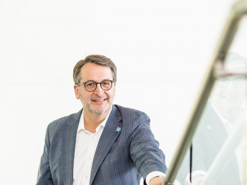 Air Transat's president Jean-François Lemay leaves company