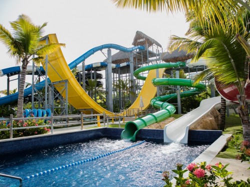 Sunwing's BOGO is back