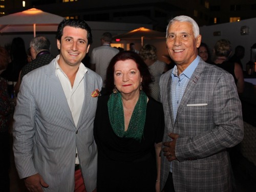 PAX On Location: TravelOnly's Symposium at Sea takes agents to the Caribbean