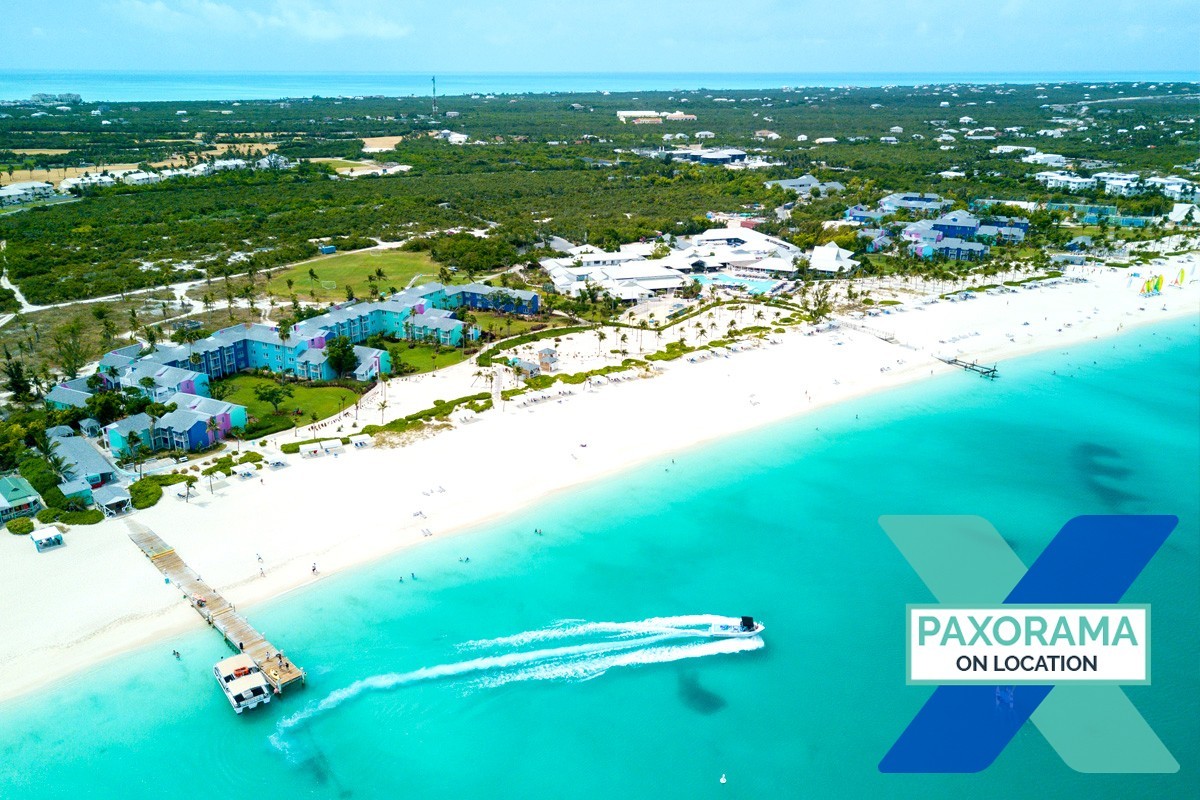 PAX On Location: Don't miss these 12+ new features at Club Med Turkoise
