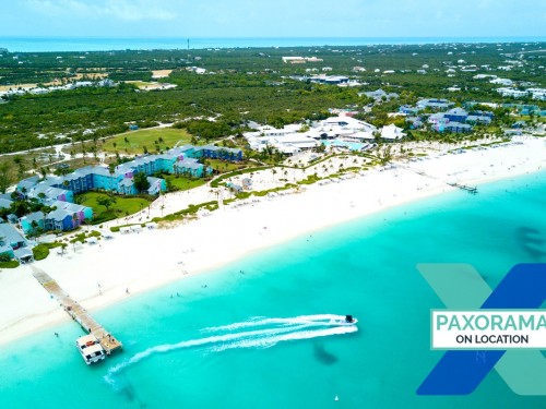 PAX On Location: Don't miss these 12+ new features at Club Med Turkoise