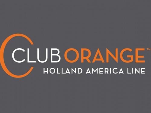 HAL introduces exclusive Club Orange program aboard two ships