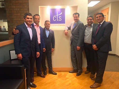 CTS Fares: there's a new player in town