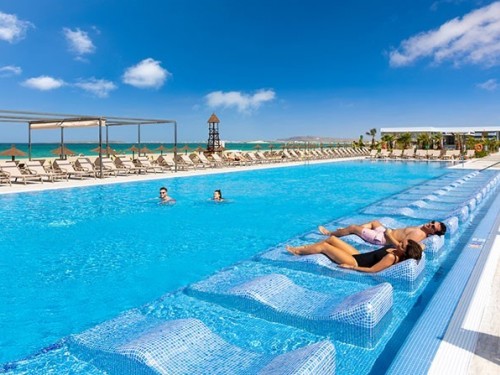 Riu Palace Boavista opens in Cape Verde