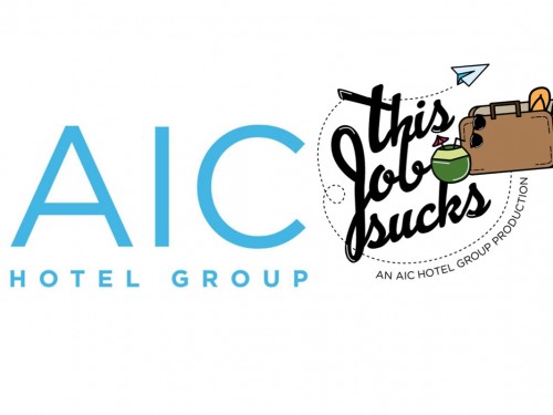 AIC Hotel Group kicks off new bi-weekly podcast for agents
