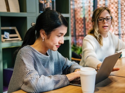 Client acquisition: how great relationships lead to better business