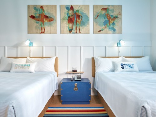 First look: Universal Orlando Resort's newest value hotel