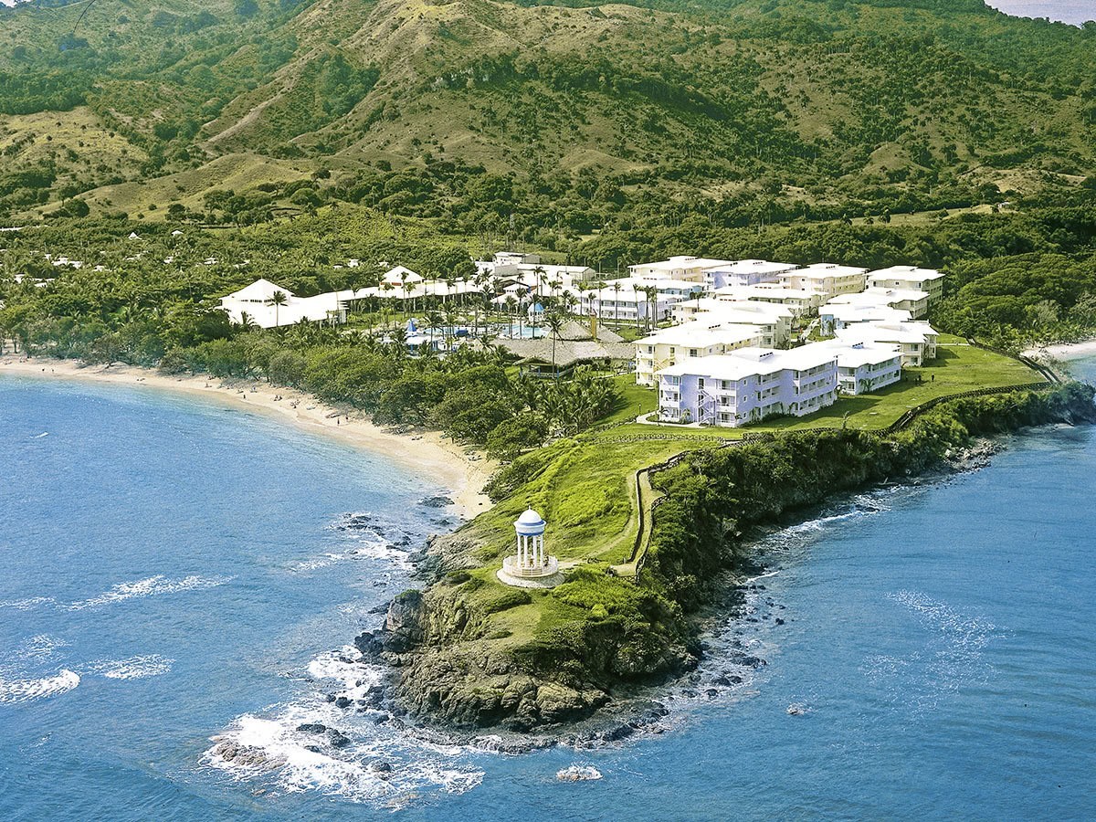 Sneak peek: Here's what the new Senator Puerto Plata will look like