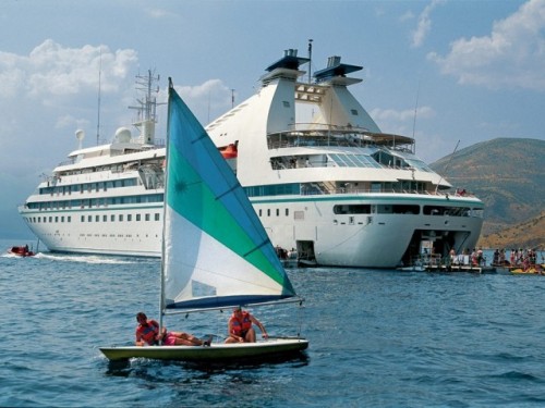 Passenger capacity to grow 24% on three Windstar ships