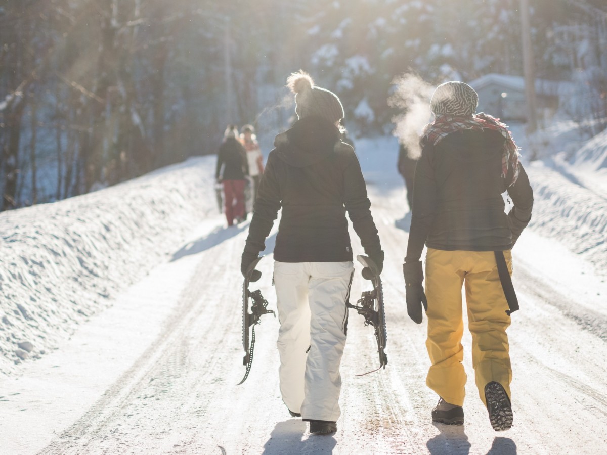 New York's best ski resorts open this weekend
