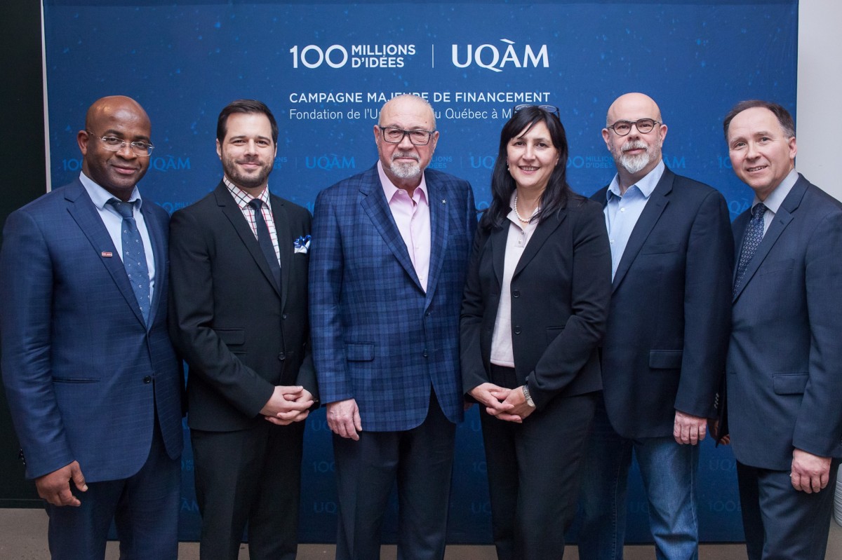 Transat donates $1 million to ESG UQAM’s Chair in Tourism
