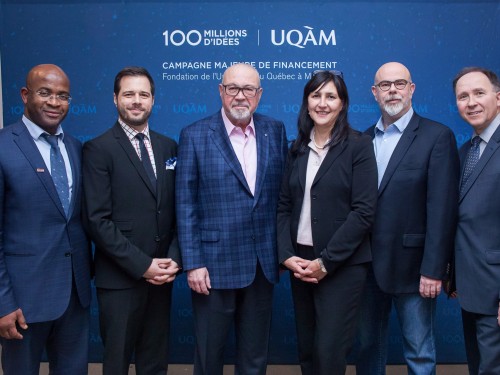 Transat donates $1 million to ESG UQAM’s Chair in Tourism