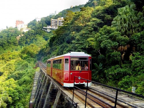 HKTB & National Geographic partner for 10th annual 'Great Outdoors' campaign