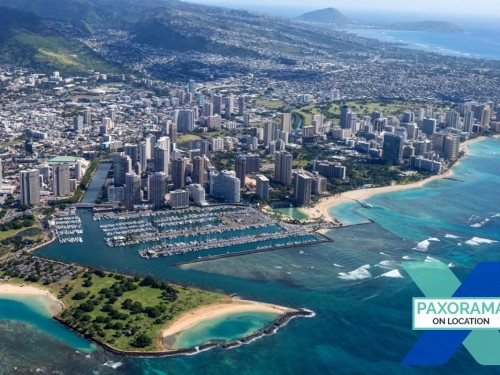 PAX On Location: 6 things we learned about the Island of Hawai‘i