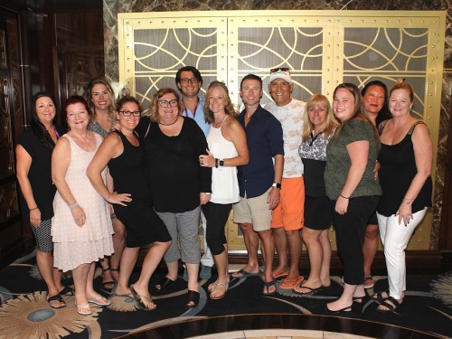 PAX On Location: TravelOnly's Symposium at Sea ends on a high note