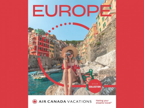 ACV partners with local experts for 2019 Europe Collection