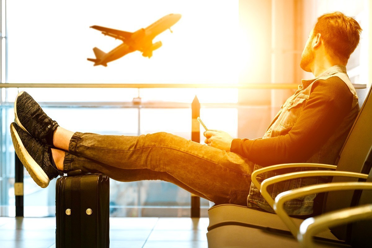 PAX There's finally free WiFi at JFK, EWR, LGA, & SWF