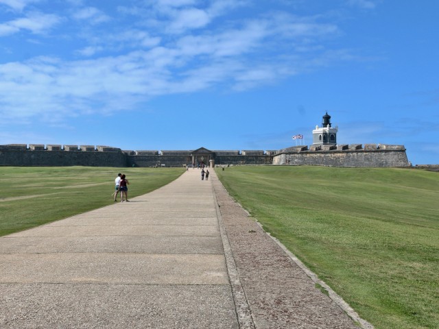 3 things to do when your cruise stops in Old San Juan