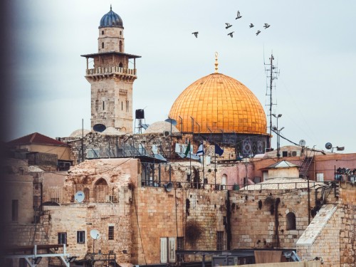 Air Transat suspends its Israel service