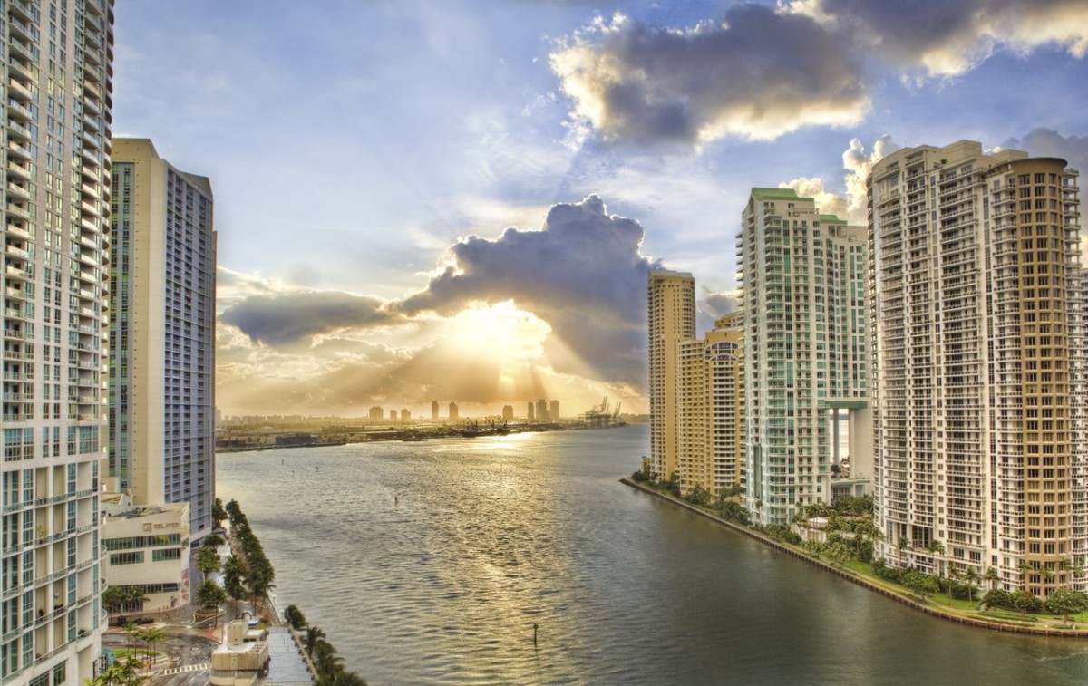 From Miami to Grand Cayman: two Kimpton hotels to discover From Miami to Grand Cayman: two Kimpton hotels to discover