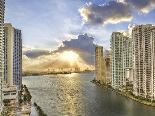 From Miami to Grand Cayman: two Kimpton hotels to discover